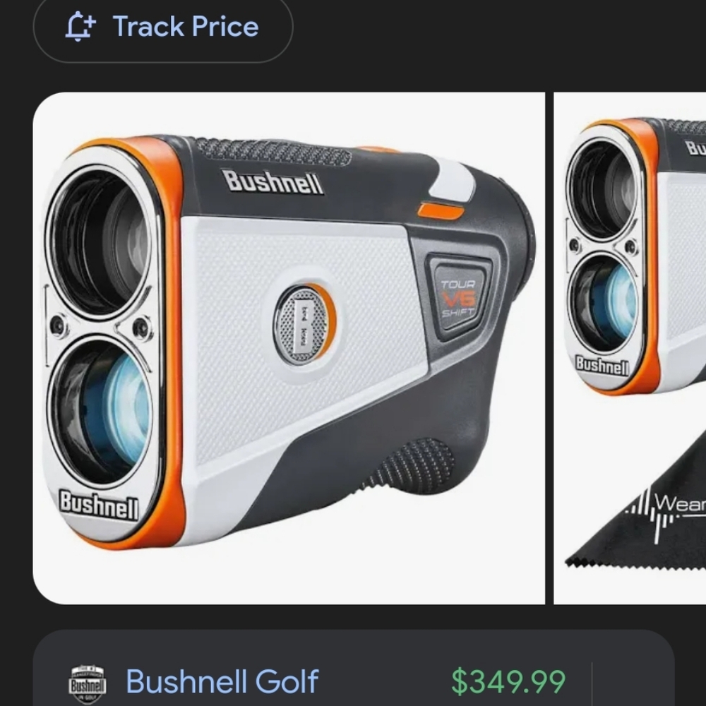 Range finder